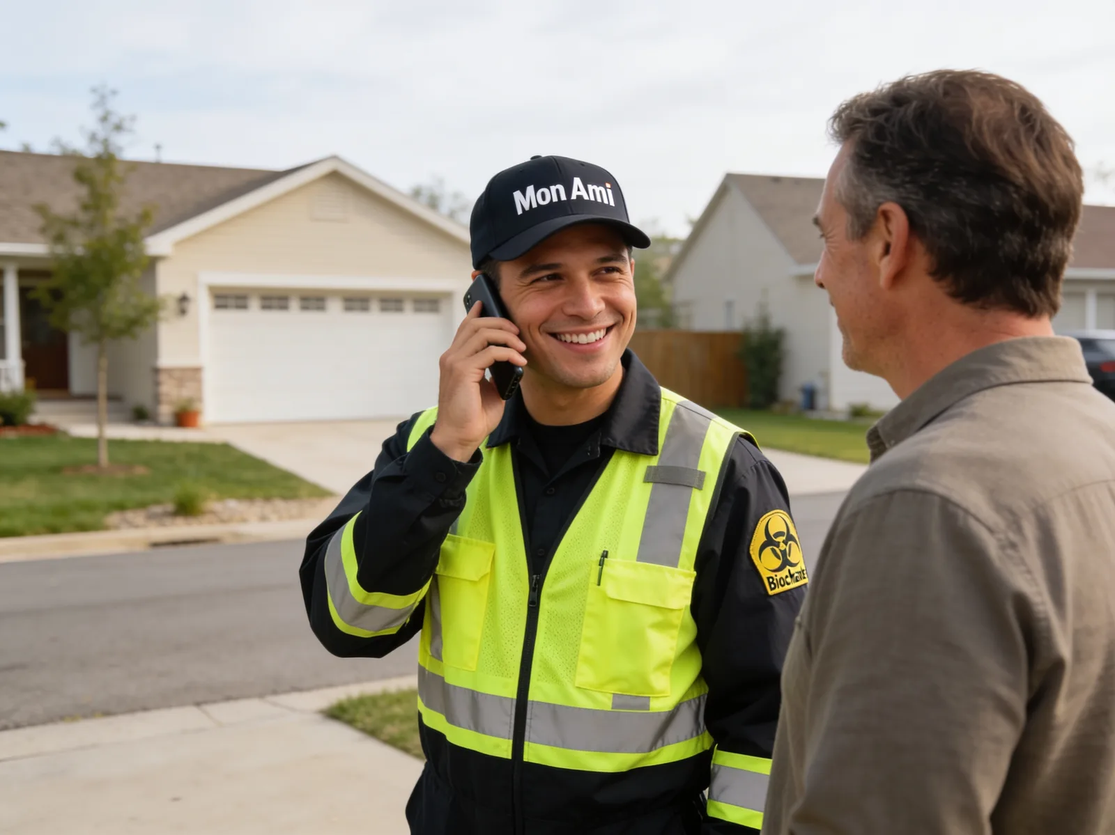 Sewage Cleanup Hampton, NH FAQs