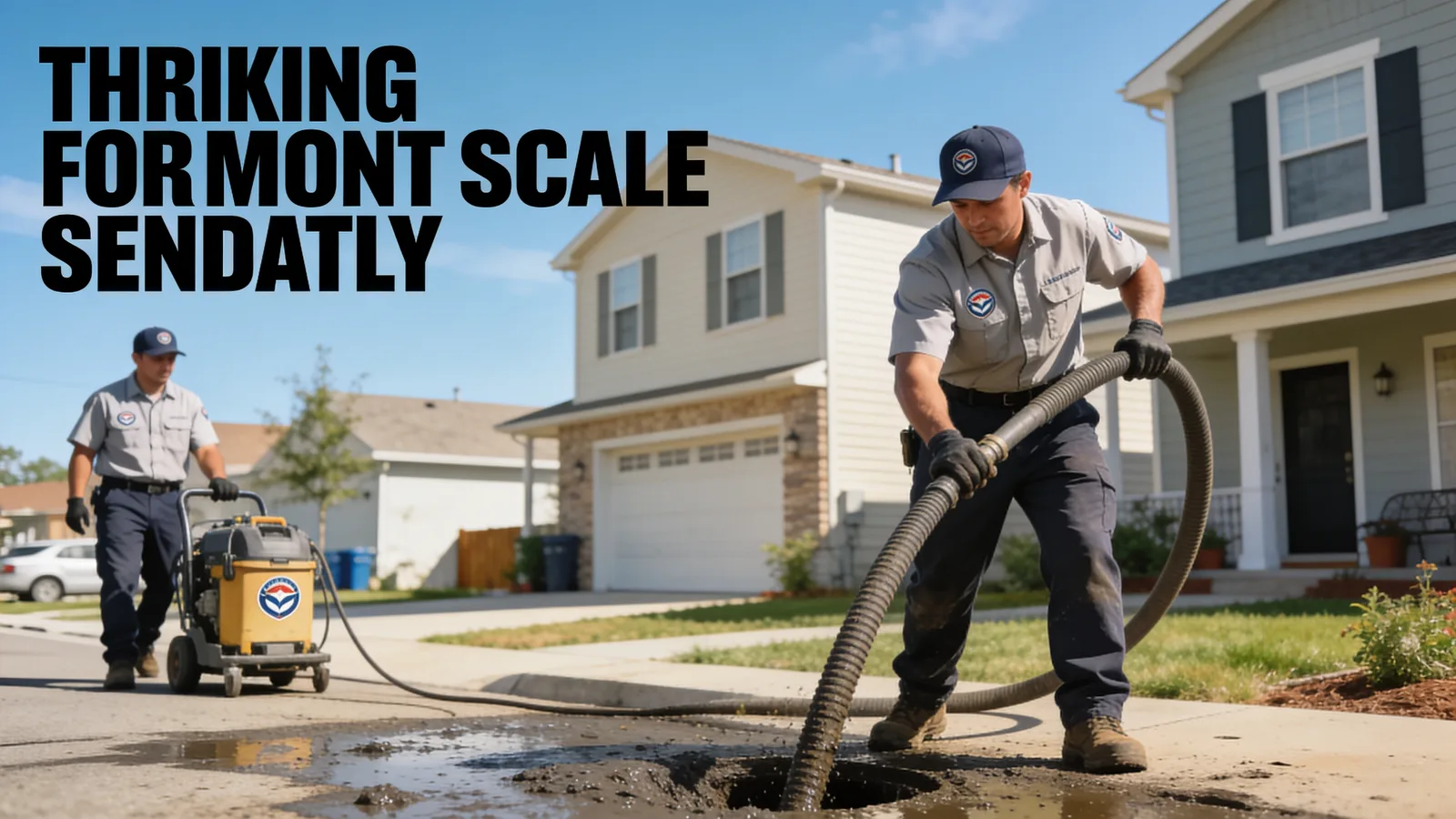 Sewage Cleanup in Hampton, NH near me